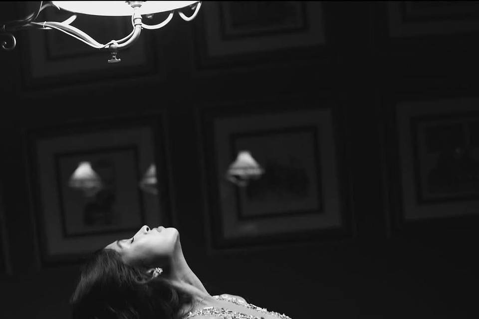 Anne ICONIC BRIDAL