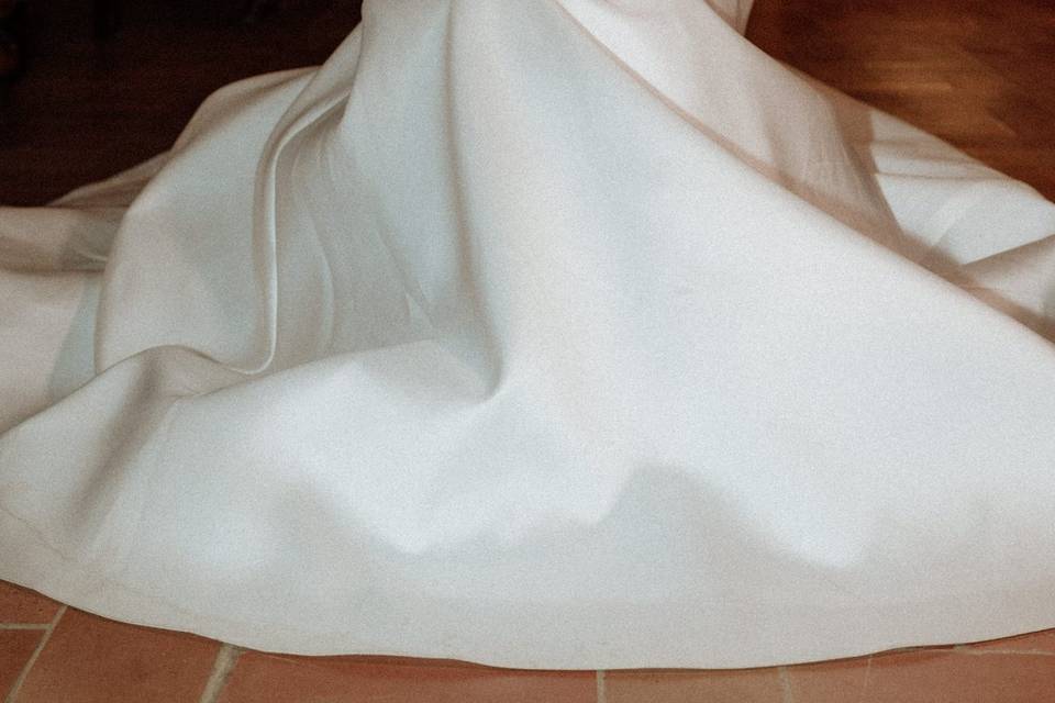Arianna ICONIC BRIDAL