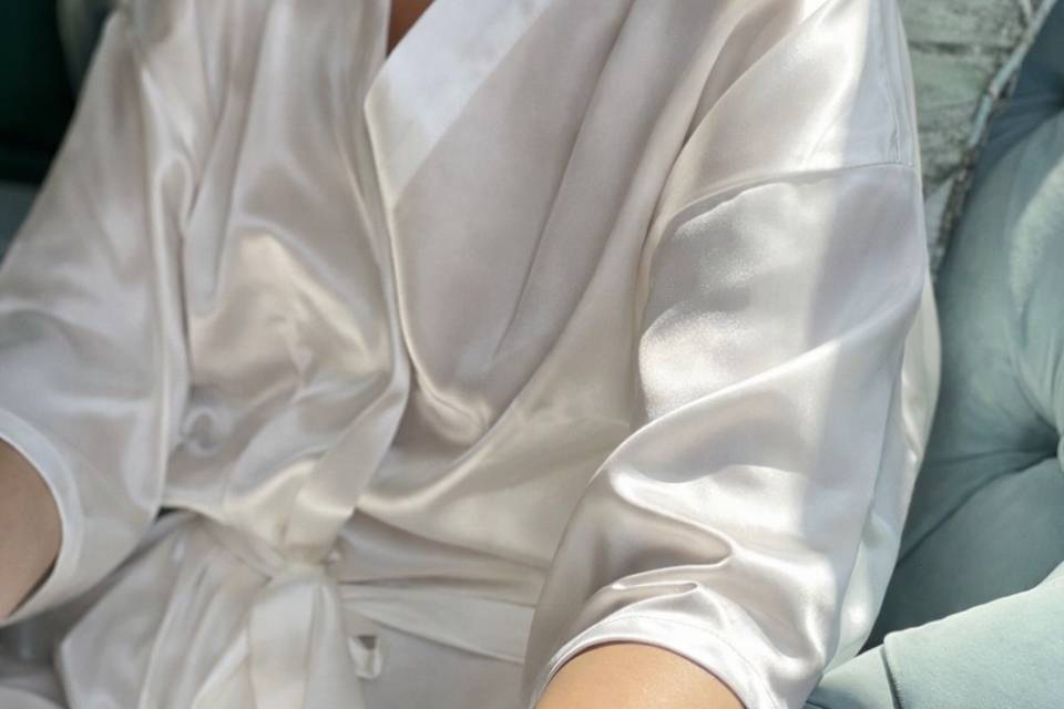Anne ICONIC BRIDAL