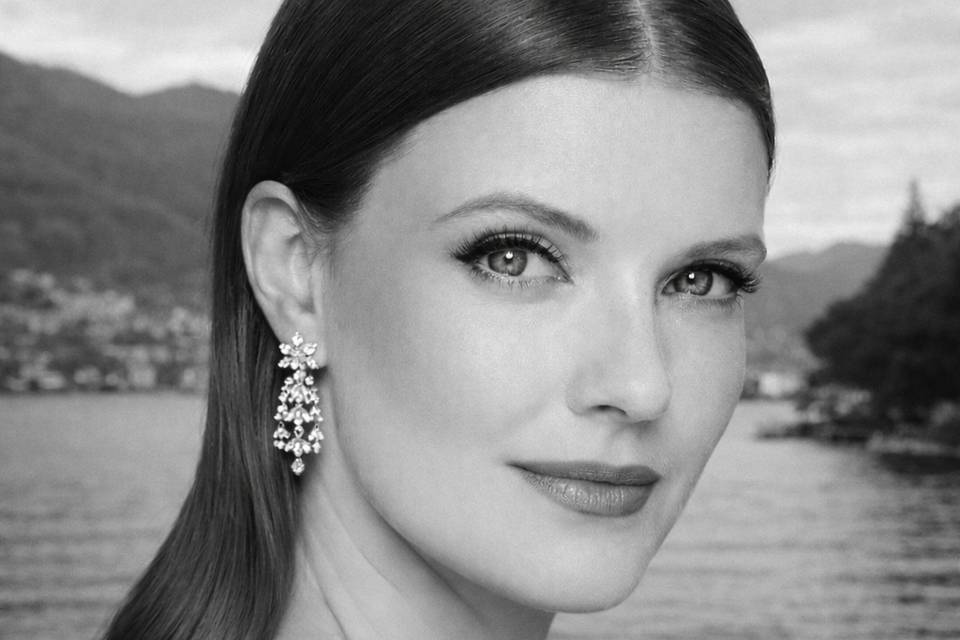 Joanna ICONIC BRIDAL