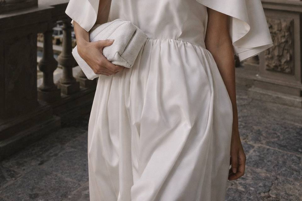 ICONIC BRIDAL