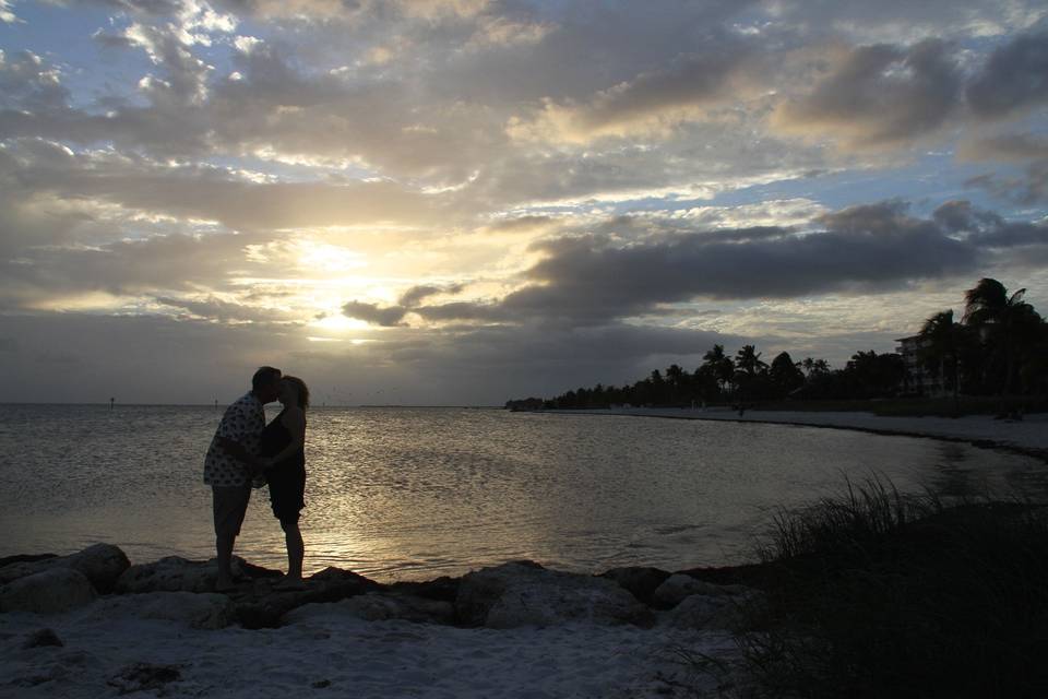 Weddings To Go Key West