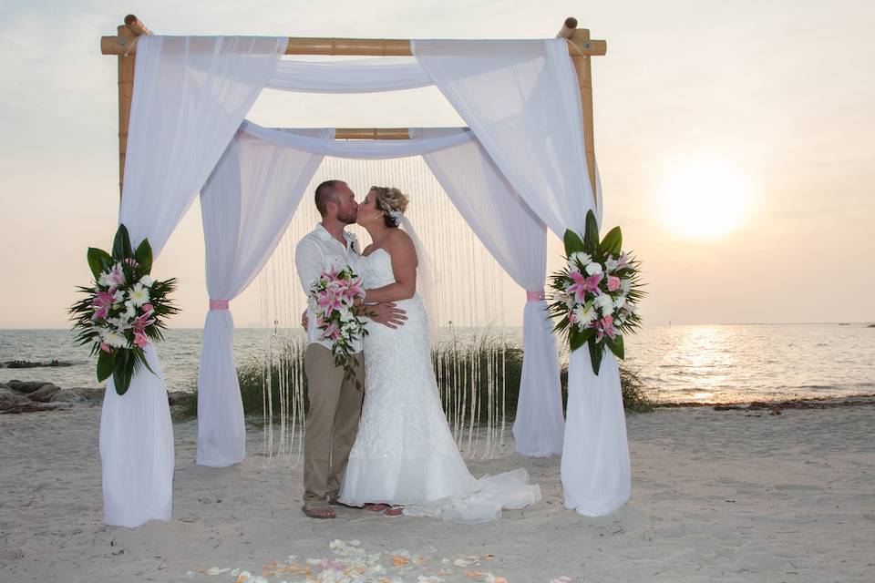 Weddings To Go Key West