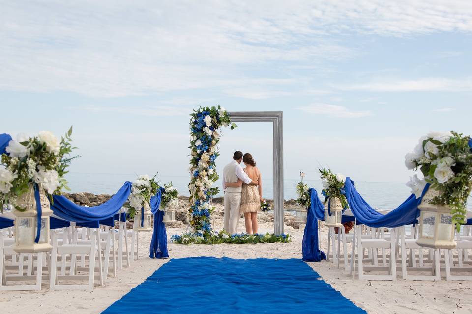 Weddings To Go Key West