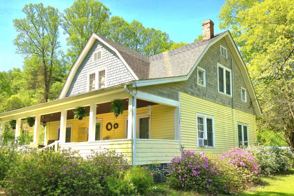 BNC Inn Spring 2025