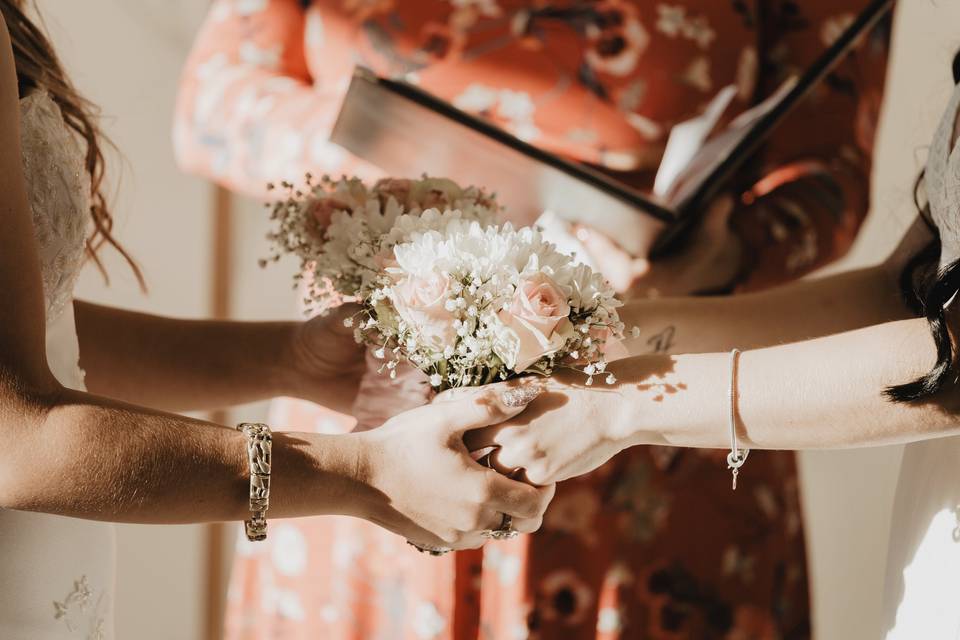 Wedding Brides