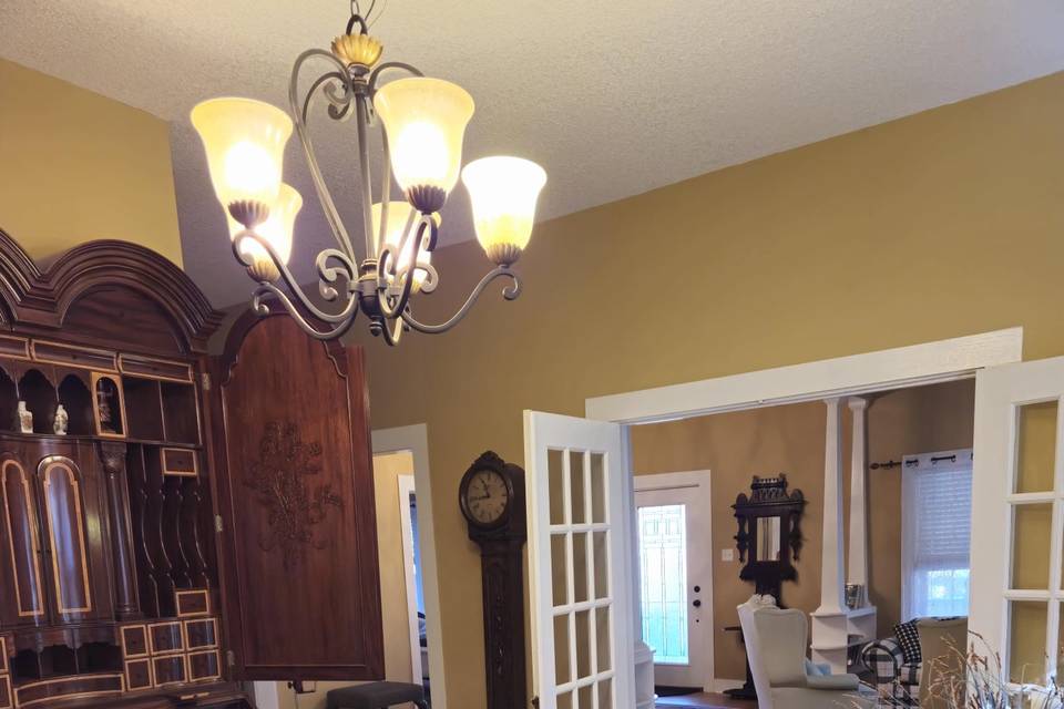 Dining Rm