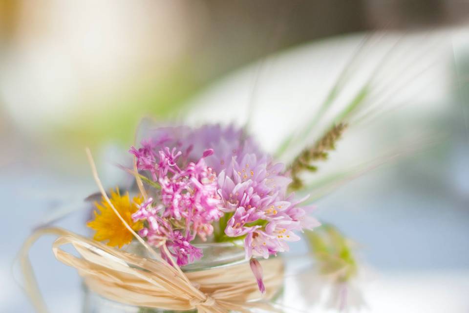 Simple Decor