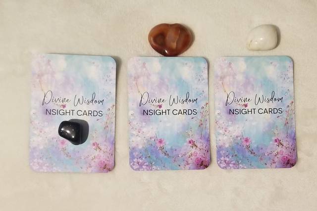 Psychic Readings