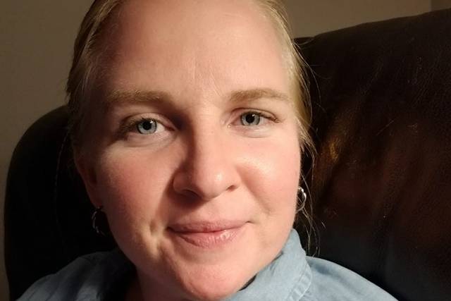 Kaitlyn, Psychic Moon Mentor