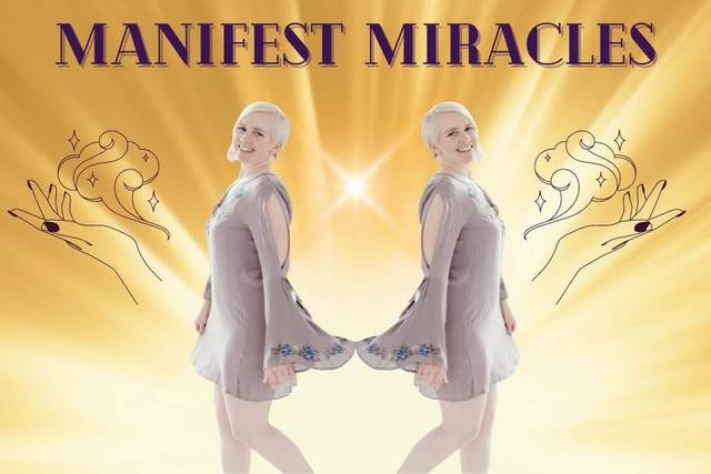 Manifestation Group Experience