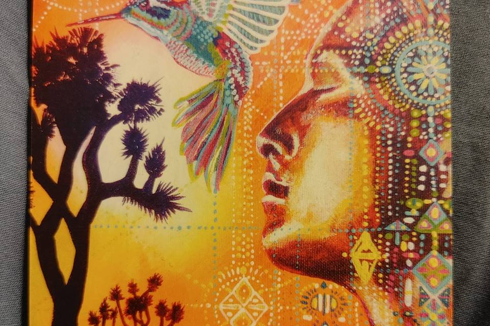 Psychic Group Readings