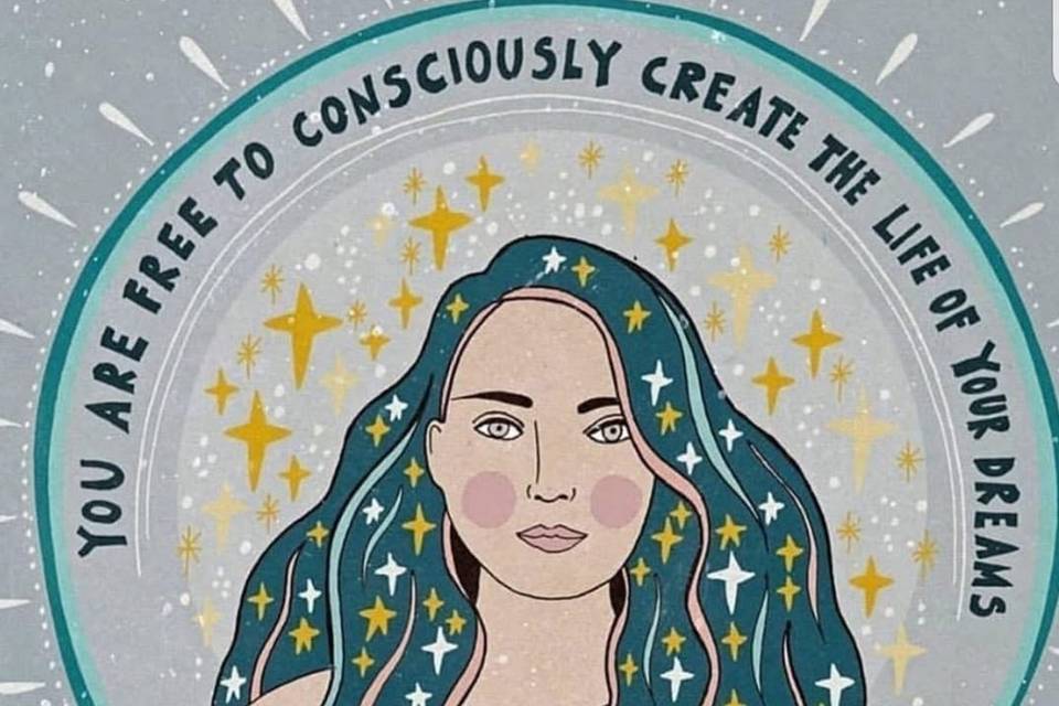 I help you manifest