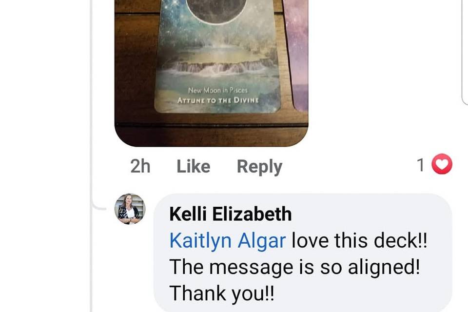 Client Review