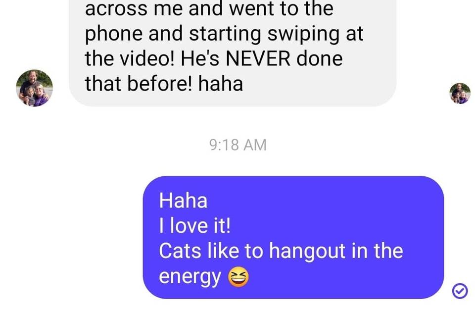 Client Review