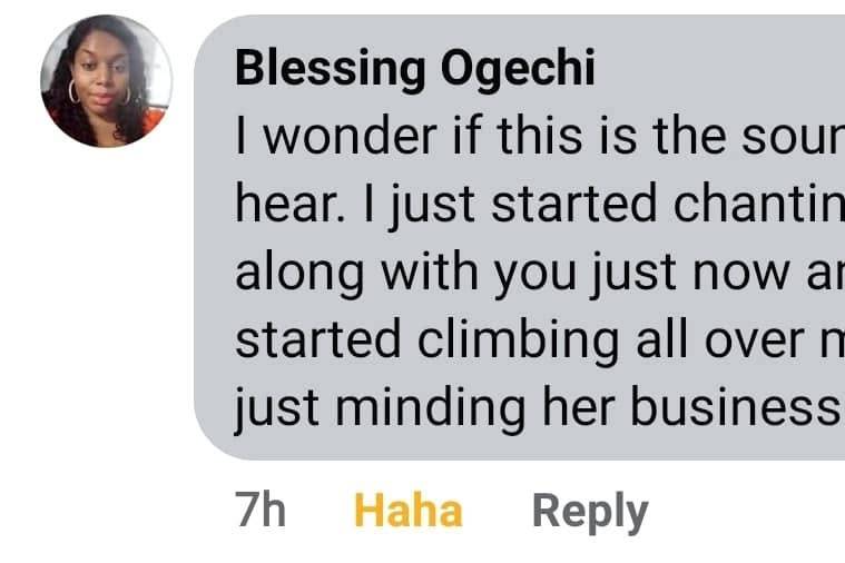 Client Review