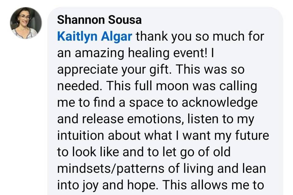 Client Review