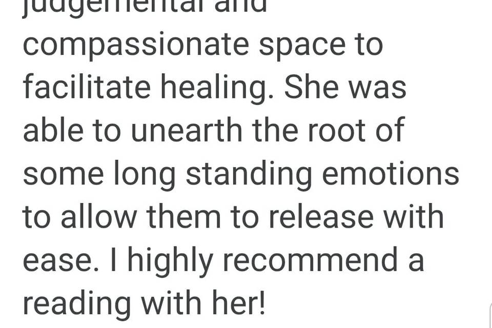 Client Review