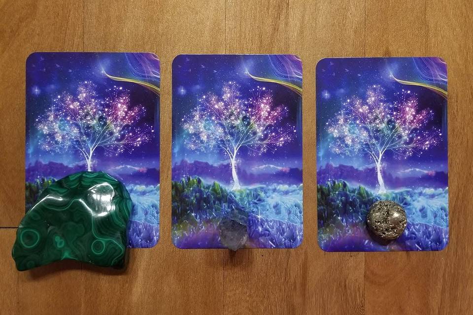 Psychic Readings