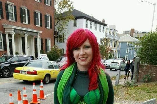 Costumes Welcome