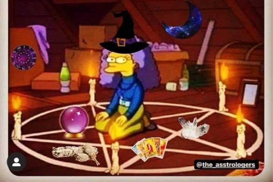Magic for your group & self