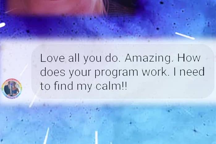 Client Review