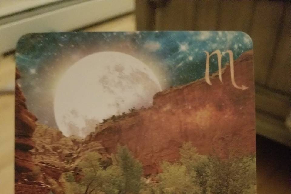 Moonology 2 Oracle