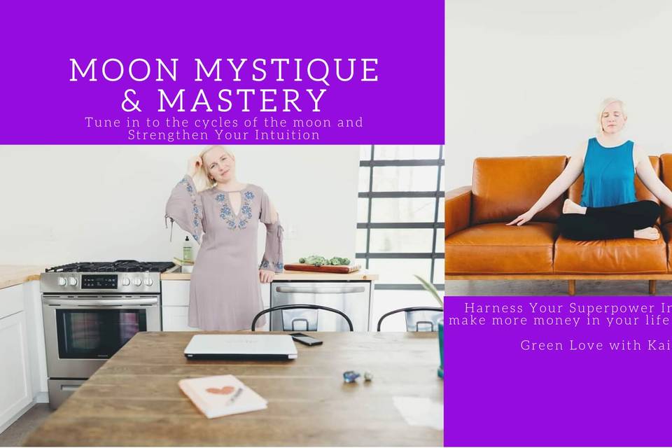 Holistic Group Experiences