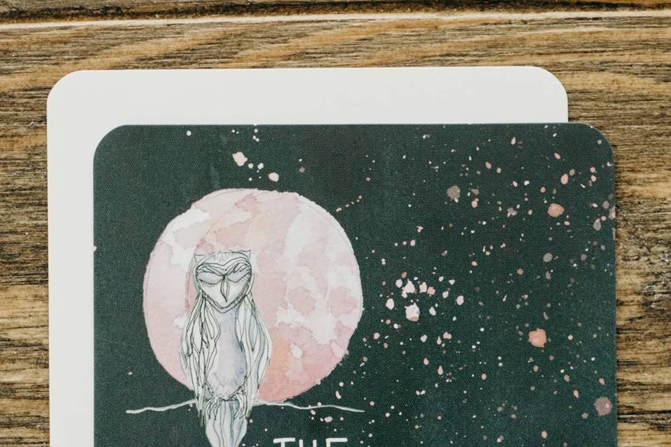 Gabby Bernstein Oracle Cards