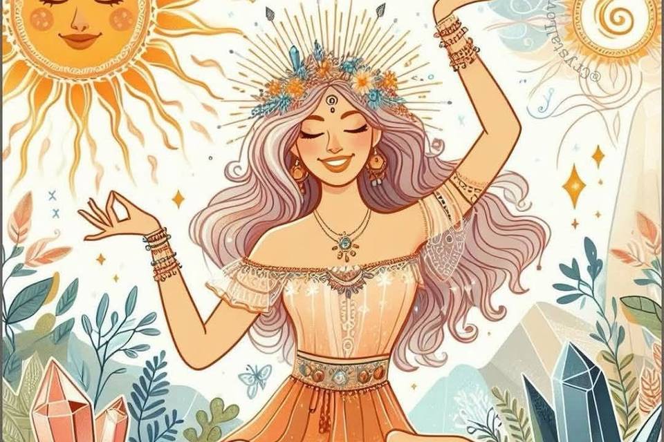 Holistic ways to celebrate