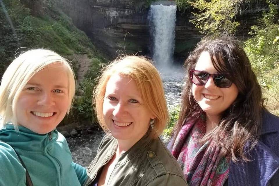 Travel with Your Girls&aGuide