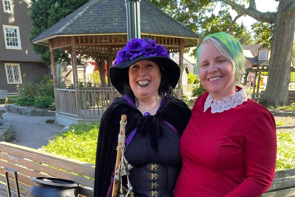 Fall Fun Events