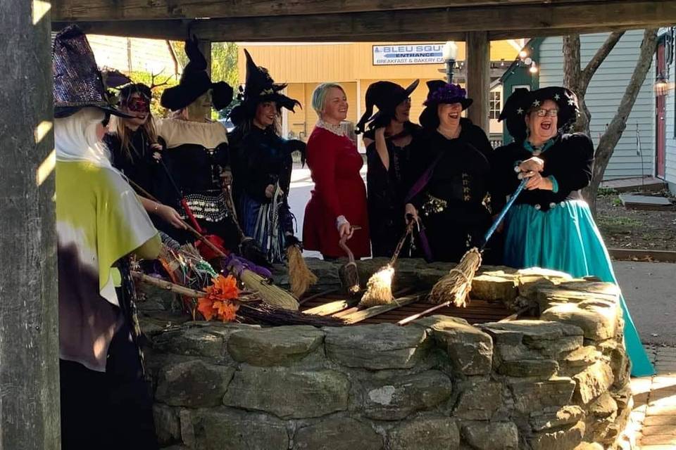 Fall Fun Events