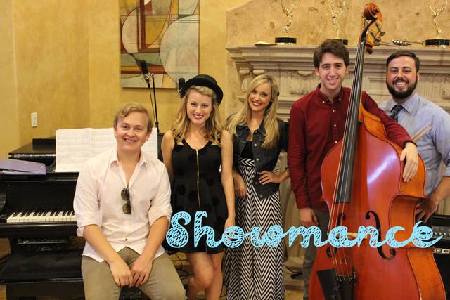Showmance