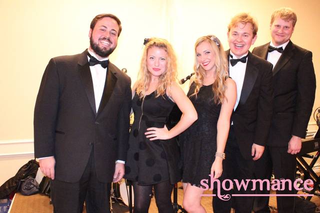 Showmance