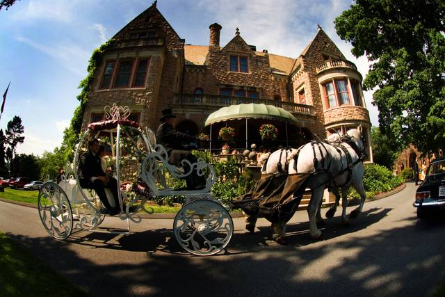 Stirling Guest Hotel