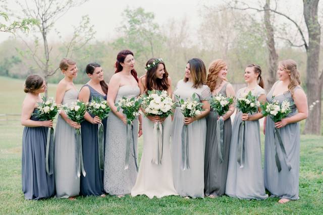Maryland wedding