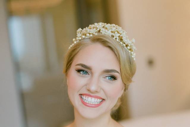 Chicago wedding