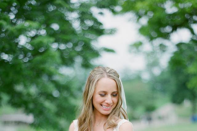 Chicago wedding