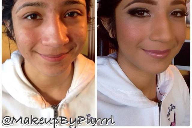 Makeup By Pearl Cabalan