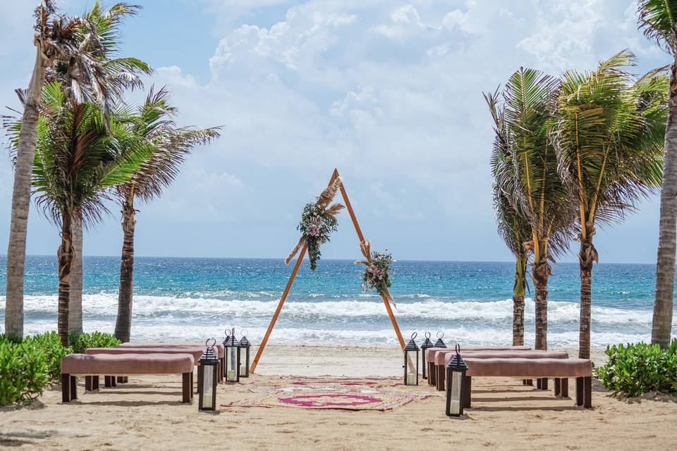 Live Aqua Beach Resort Cancun Adults Only