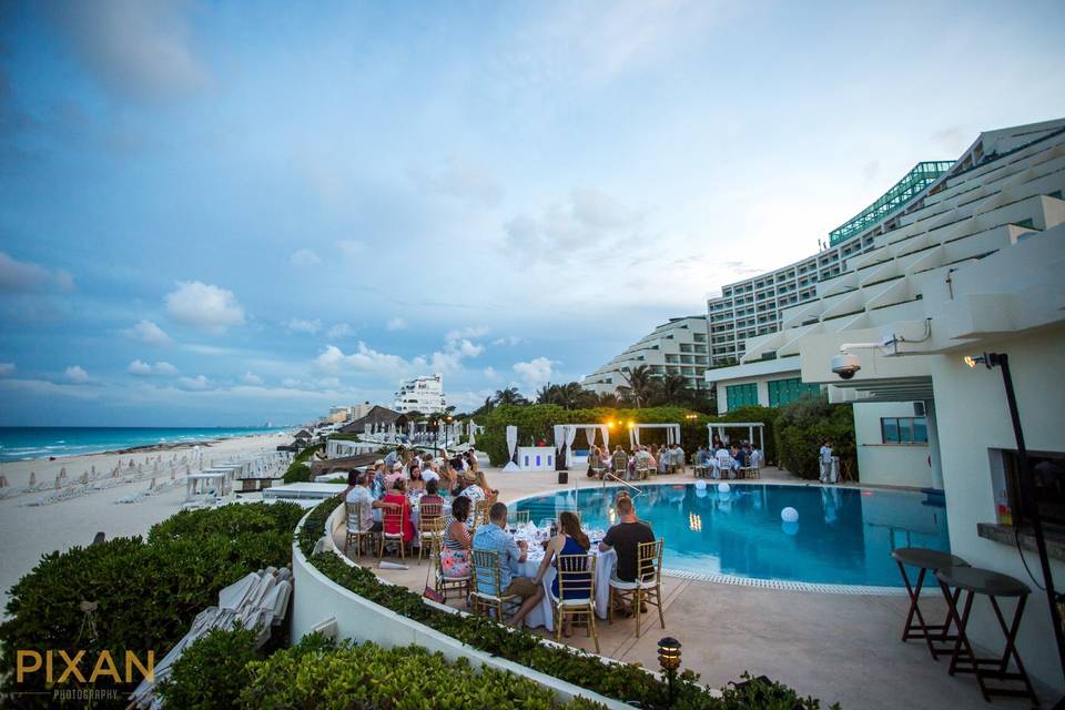 Live Aqua Beach Resort Cancun Adults Only