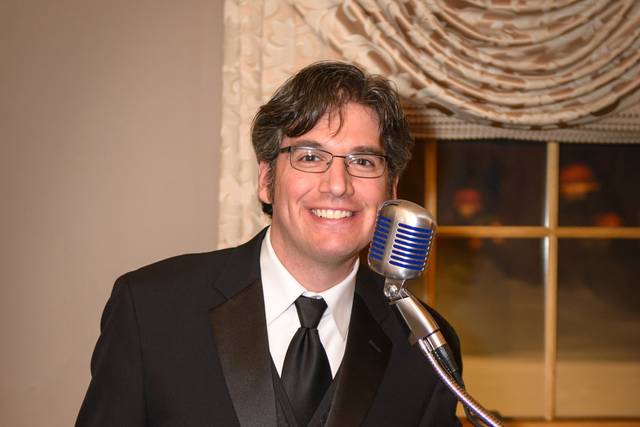 Greg Bedard DJ Entertainment