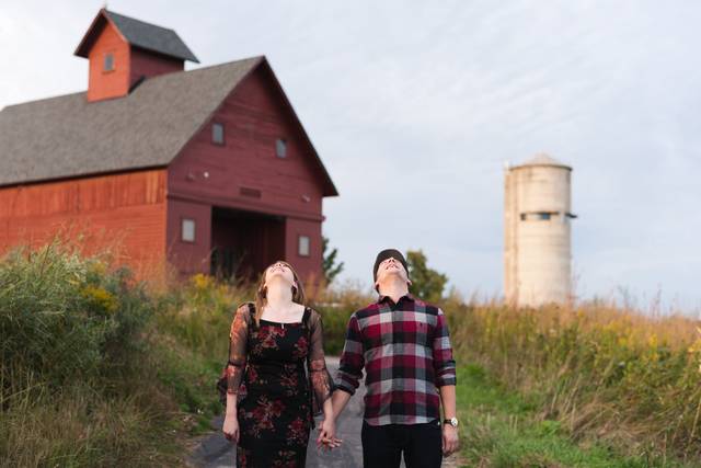 Fall Engagement