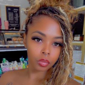 Iesha Westbrook