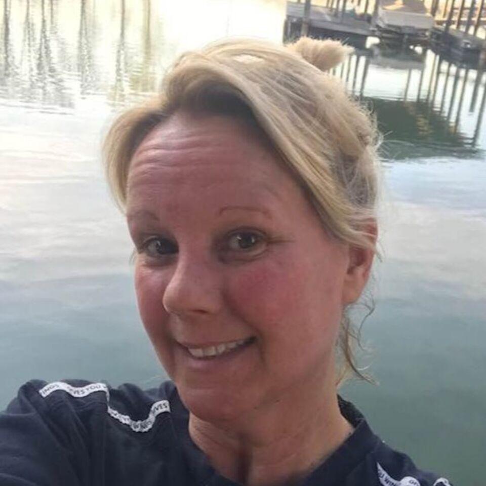 Tracy OBoyle