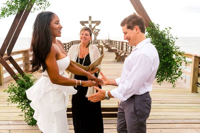Ceremony by Cynthia