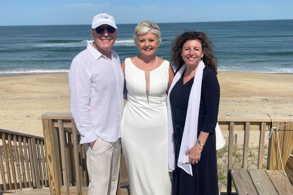 Ceremony by Cynthia