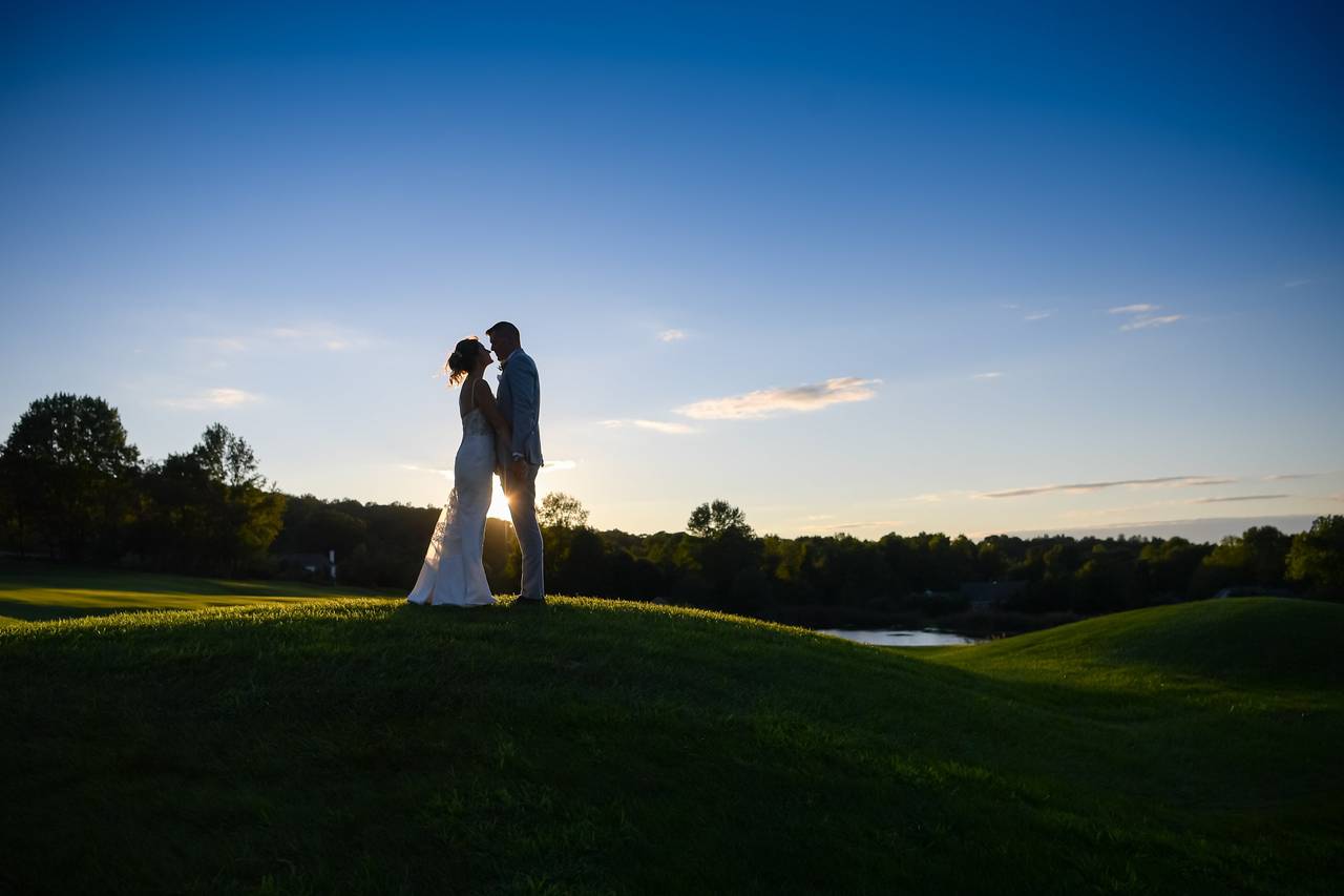 SkyView Golf Club - Venue - Sparta, NJ - WeddingWire