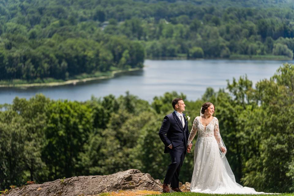 Scenic Overlook